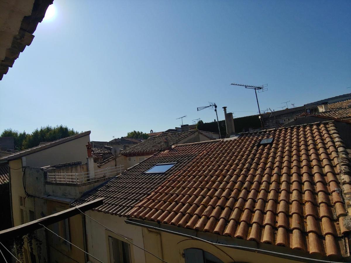 Charmante Maison Arlesienne A L'Ombre Des Arenes, De 2 A 5P Exterior photo